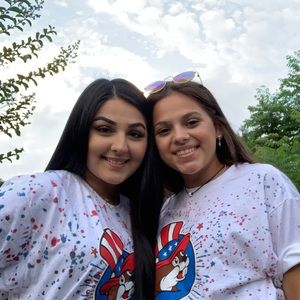 Meet your Posher, Serrena